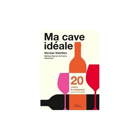 MA CAVE IDEALE