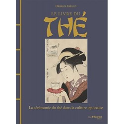 LE LIVRE DU THE