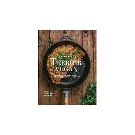 TERROIR VEGAN