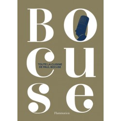 TOUTE LA CUISINE DE PAUL BOCUSE (nouvelle édition 2022)