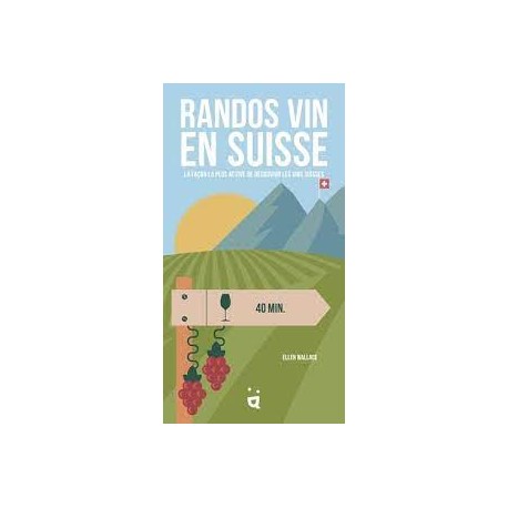 RANDOS BIèRE EN SUISSE