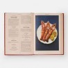 THE BRITISH COOKBOOK (anglais)