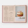 THE BRITISH COOKBOOK (anglais)
