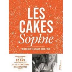 LES CAKES DE SOPHIE