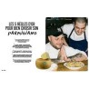 BIG MAMMA CUISINE ITALIENNE EN 30 MINUTES