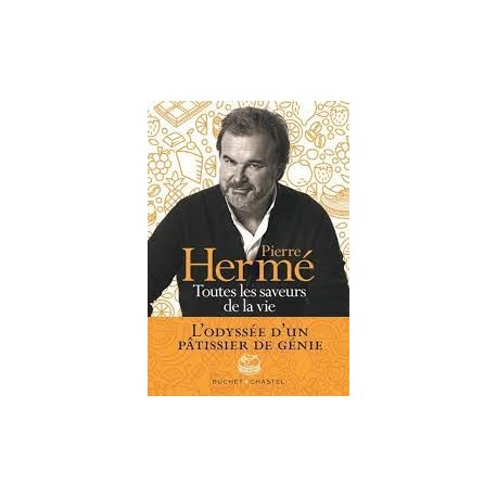 TOUTES LES SAVEURS DE LA VIE