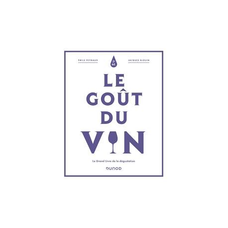 gout du vin nouvelle pres