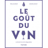 gout du vin nouvelle pres