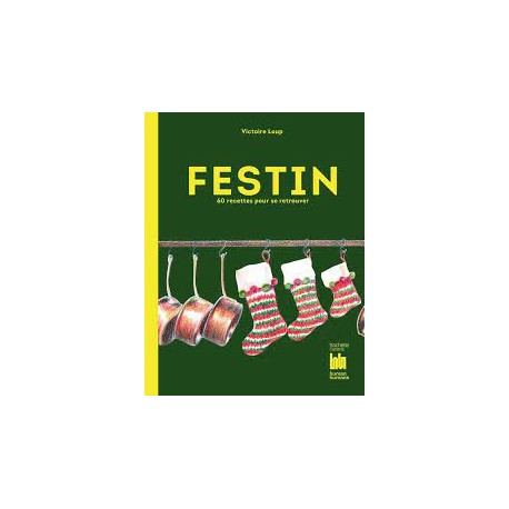 festin RECETTES 