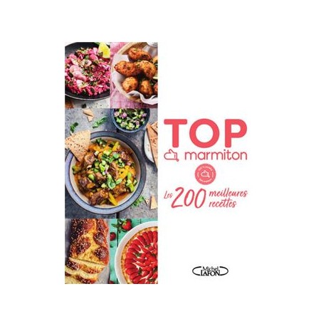 TOP MARMITON