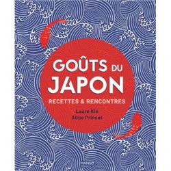 GOUTS DU JAPON