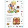 LE LAROUSSE JUNIOR DE LA CUISINE 2022