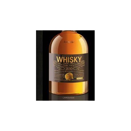 LA PASSION DU WHISKY 2022