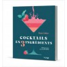 COCKTAILS EN 3 INGREDIENTS