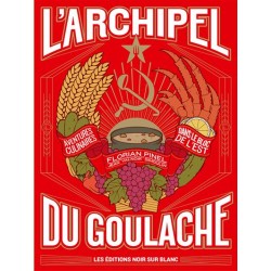 L'ARCHIPEL DU GOULACHE