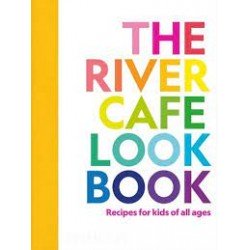 THE RIVER CAFE LOOK BOOK (anglais)
