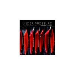 UNDER PRESSURE COOKING SOUS VIDE (ANGLAIS)