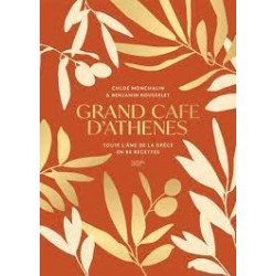GRAND CAFE D'ATHENES