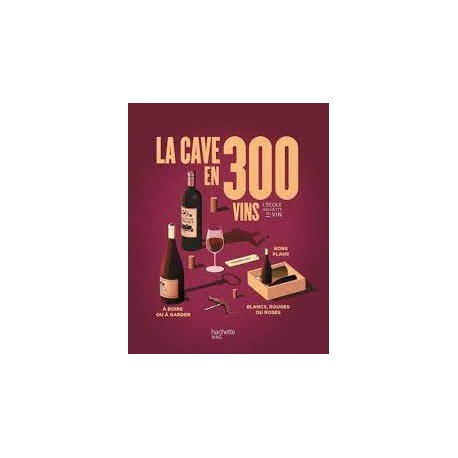 CAVE 300