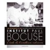 INSTITUT PAUL BOCUSE L'ECOLE DE L'EXCELLENCE CULINAIRE (ED 2022)
