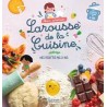 MON PREMIER MAROUSSE DE LMA CUISINE