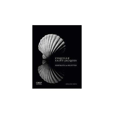COQUILLE SAINT-JACQUES