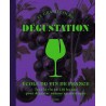 LE GRAND COURS DE DEGUSTATION