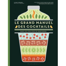 LE GRAND MANUEL COCKTAILS