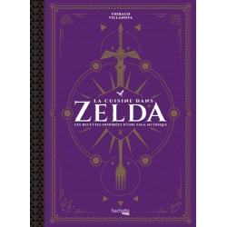 ZELDA