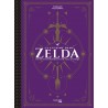 ZELDA