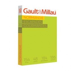 GAULT&MILLAU NORMANDIE 2023