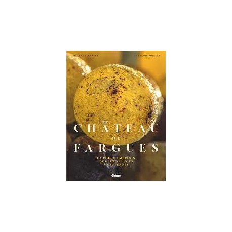 CHATEAU DE FARGUES
