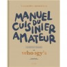 MANUEL DU CUISINIER AMATEUR