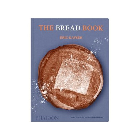 BREAD BOOK