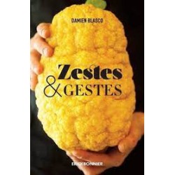 ZESTES & GESTES