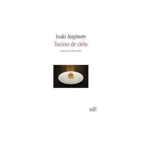 TOCINO DE CIELO