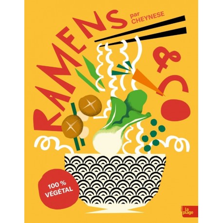RAMENS & CO