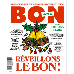 BON 4: REVEILLONS LE BON!