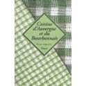 CUISINE D'AUVERGNE ET DU BOURBONNAIS