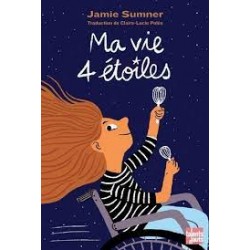 MA VIE 4 ETOILES