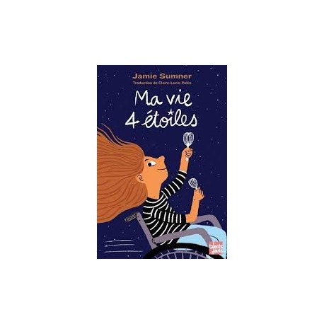 MA VIE 4 ETOILES