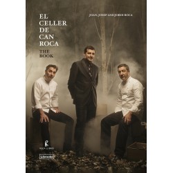 EL CELLER DE CAN ROCA (ANGLAIS PETIT FORMAT)