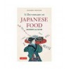 A DICTIONARY OF JAPANESE FOOD (anglais)