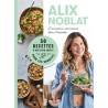 L'AVENTURE COMMENCE DANS L'ASSIETTE - 50 RECETTES D'UNE FOODADDICT POUR LES SPORTIFS