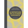 LA REPERTOIRE DE LA CUISINE INNOVANTE