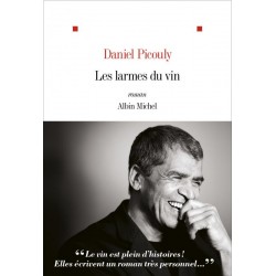 LES LARMES DU VIN