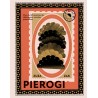 PIEROGI. Plus de 50 recettes de délicieuses ravioles polonaises