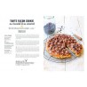 LES BELLES TARTES REPAS DE LOLO TAMBOUILLE. 40 recettes de tartes et quiches pour toutes les saisons