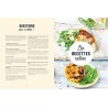 LES BELLES TARTES REPAS DE LOLO TAMBOUILLE. 40 recettes de tartes et quiches pour toutes les saisons