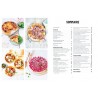 LES BELLES TARTES REPAS DE LOLO TAMBOUILLE. 40 recettes de tartes et quiches pour toutes les saisons
